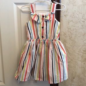 3 Toddler dress with bloomers
